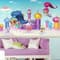 RoomMates Shimmer & Shine XL Chair Rail Wall Mural